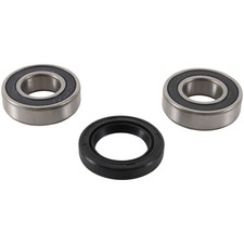 New pivot works - pivot, bearing