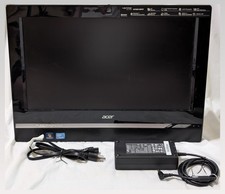 Acer Aspire Z1620-UR31P PC