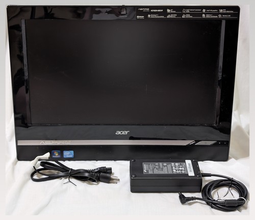 Acer aspire z1620 ur31p - acer, pc