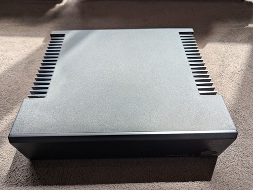 Amplificatore potenza linn - amplificatore,