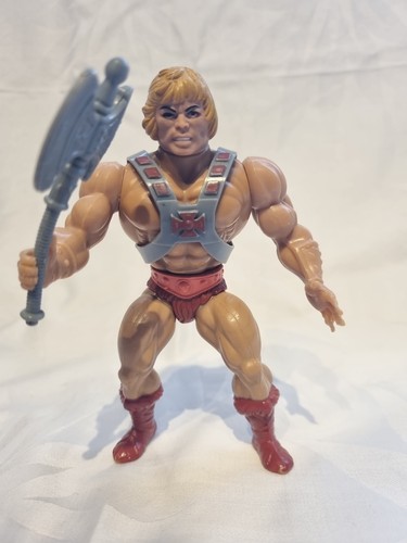 Man vintage masters the - he-man,