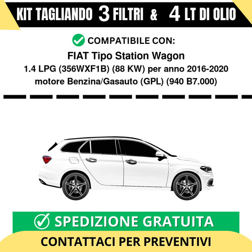 Tagliando per fiat - tagliando,