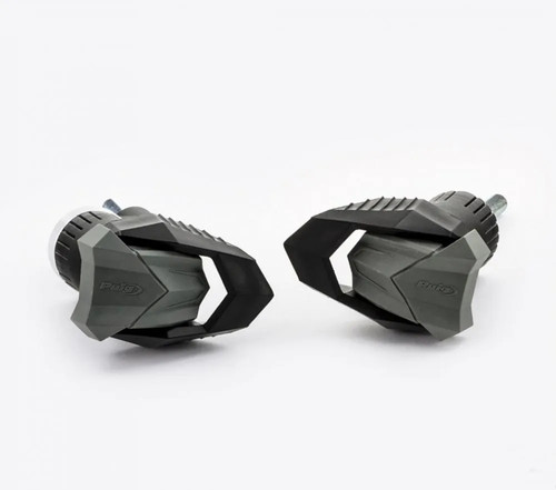 Puig paraurti r19 crash - paraurti, pads