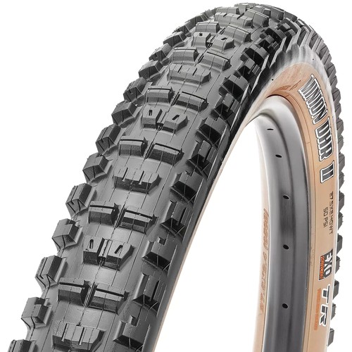 Maxxis 60tpi doppio exo - doppio,