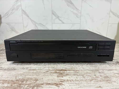 Yamaha cdc 555 lettore - cdc-555,