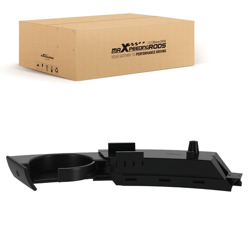 Cup holder anteriore fit - holder, for