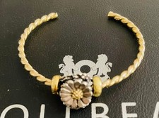 Trollbeads Margherita Perla