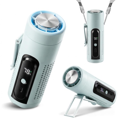 Lucylanker mini ventilatore - mini,