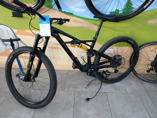 Specialized enduro taglia - specialized,