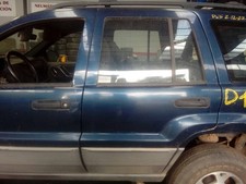 LEFT REAR DOOR / 2384754 FOR