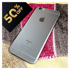 Apple iPhone 6s 16 GB/32 GB -