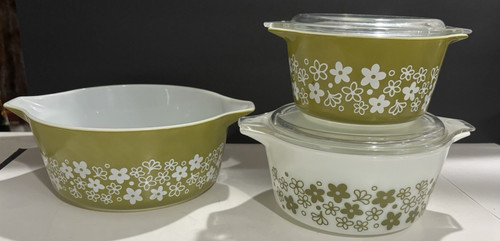 Set piatti casseruole - set,