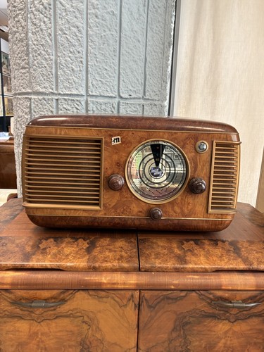 Radio epoca imca - radio, d'epoca