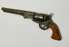 Pistola antica revolver