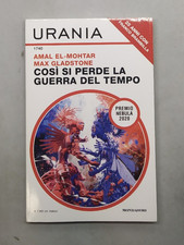 Urania collezione n.1740 -