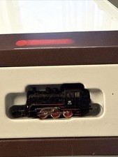 * Märklin Mini-Club scala Z