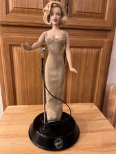 Franklin Marilyn Monroe Mr