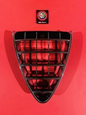 Scudo Griglia Maschera