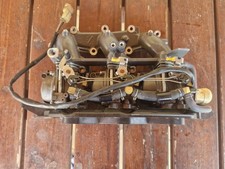 carburatori completi di collettore fuoribordo honda BF40A4 LRTE 40cv