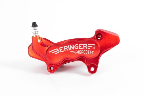 Pinza freno beringer aerotec - pinza,