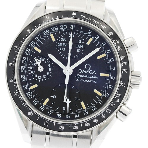 Omega speedmaster mark - speedmaster, 40