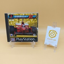 Gioco Formula 1 97 Videogioco