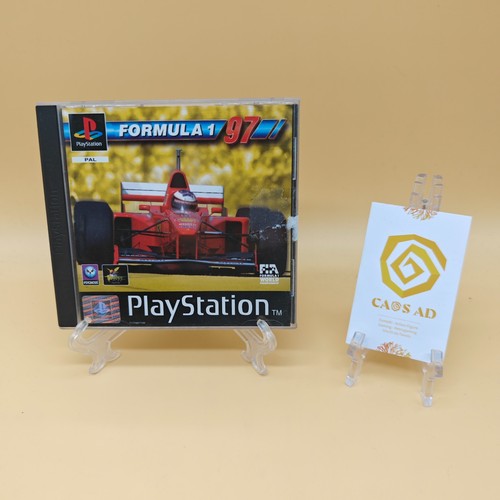 Gioco formula videogioco - formula, 97