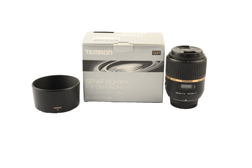 Tamron mm f 2 - sp,