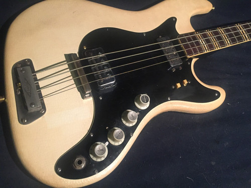 1960 höfner 185 artist - hÖfner,