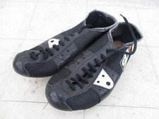 Scarpe sidi con attacco - scarpe,