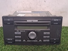 AUTORADIO MP3 PER FORD Transit Serie 8C1T18C815AD P8FA/B (06>14)