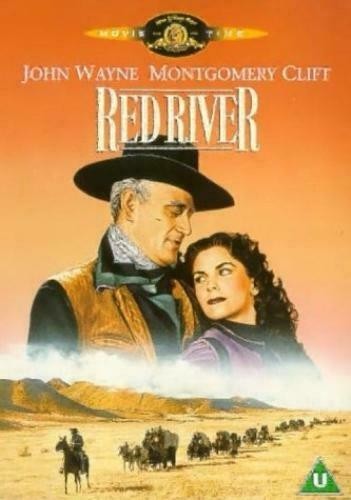 Red river new - river,