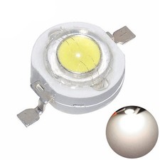 50 Pezzi Perline LED