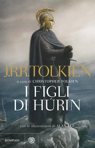 Ebond figli hurin - ebond,