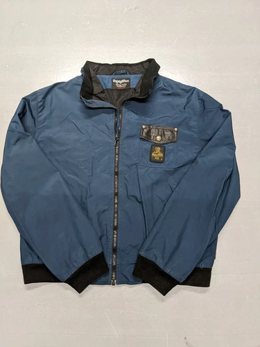 Refrigiwear giacca bomber