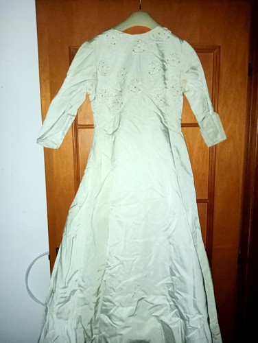 Abito sposa anni vintage - da, 60