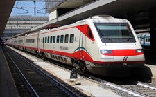 Rivarossi Treno Alta Velocità
