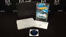 Diamond Protector Hot Wheels