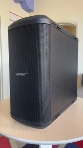 Bose subwoofer sub1 powered - bose,