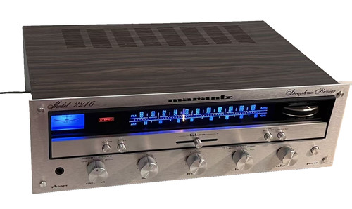Vintage marantz 2216 - marantz,