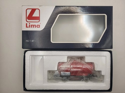 Lima 6025 carro pulisci - hl, h0