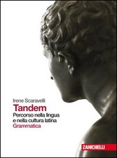 Tandem percorso nella lingua - -,