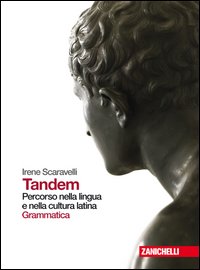 Tandem percorso nella lingua - percorso,