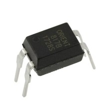 100pcs orpc817c - 100pcs,