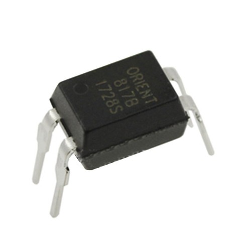 100pcs orpc817c - 100pcs,