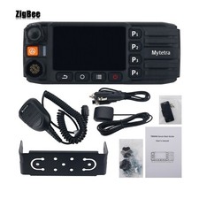 MYT-TM9000 Supporto Walkie