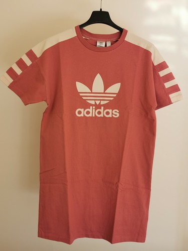 Adidas vestito donna - , trefoil