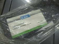 LANCIA Dedra - Mascherina