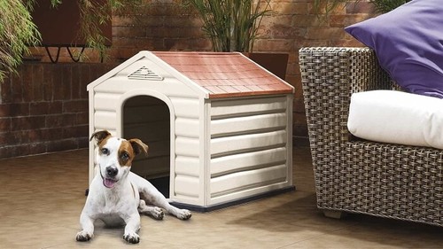 Happy house cuccia - per, cani