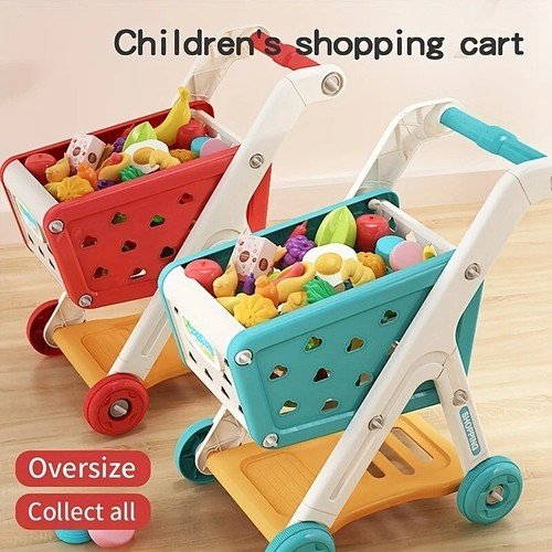 Carrello della spesa - carrello,